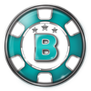 flip the chip scatter symbol