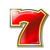 flip the chip seven symbol