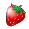 flip the chip strawberry symbol