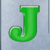 flowers powerpoints j symbol