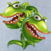 flowers powerpoints plant double symbol