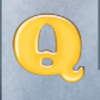 flowers powerpoints q symbol