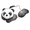fluffy favourites 10 panda symbol