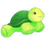 fluffy favourites 10 turtle symbol