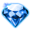 fly out diamond symbol