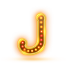 fly out j symbol