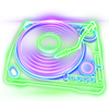 fly out pick up symbol