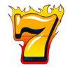 fogo do brasil 777 7 yellow fire symbol