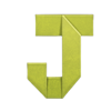 folds of fortune j symbol