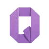 folds of fortune q symbol