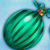 follow the star green symbol