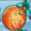 follow the star orange symbol