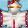 follow the star suit symbol