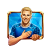 football 2026 player 2 symbol