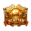 football 2026 scatter symbol
