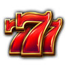 football 7s 3 sevens symbol
