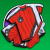 football fever jersey symbol