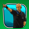 football fever referee symbol