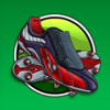 football fever shoes symbol