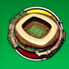 football fever stadium symbol