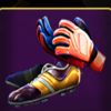 football fortunes boots goalkeaper symbol