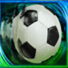 football frenzy ball symbol