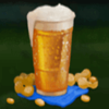football frenzy beer symbol