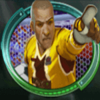 football frenzy goolkeaper symbol