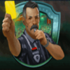 football frenzy referee symbol