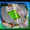 football frenzy scatter symbol