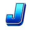football hits j symbol