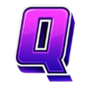 football hits q symbol