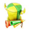 football mayhem symbol 8