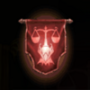 for the kingdom brown symbol