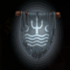 for the kingdom grey symbol