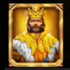 for the kingdom king symbol