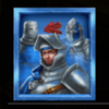 for the kingdom knight symbol