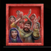 for the kingdom people symbol