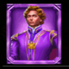 for the kingdom prince symbol