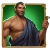 for the love of aphrodite greek warrior symbol