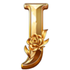 for the love of aphrodite j symbol