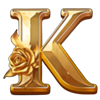 for the love of aphrodite k symbol