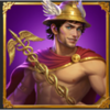 for the love of aphrodite mercury god symbol