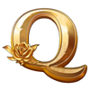 for the love of aphrodite q symbol