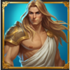 for the love of aphrodite zeus god symbol