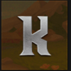 for the real powerpoints k symbol