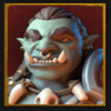 for the real powerpoints orc symbol