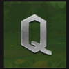 for the real powerpoints q symbol
