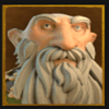 for the real powerpoints wizard symbol