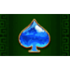 forbidden dragons spade symbol